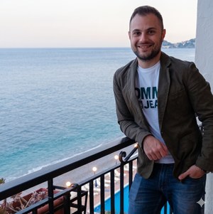 Danilo Puglisi